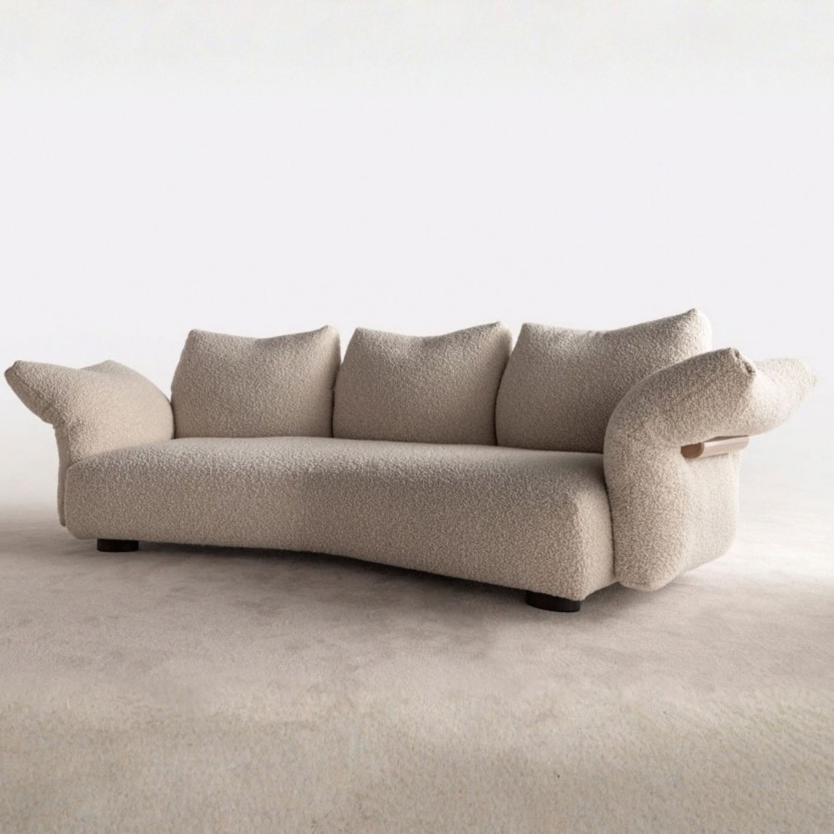 Plus Sectional